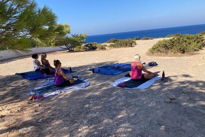 Yoga at Time & Space Ibiza - Final Thoughts