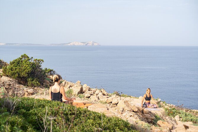 Yoga & Brunch by the Sea in Ibiza - An In-Depth Look at Yoga & Brunch by the Sea in Ibiza