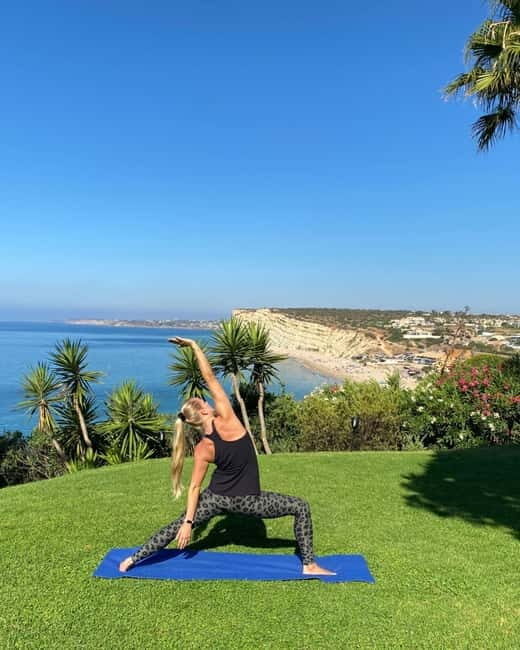 Yoga Brunch in Lagos by el Sol - Lifestyle - Key Points