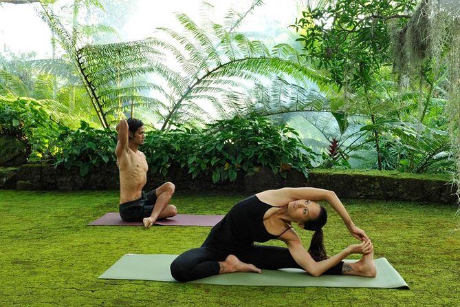 Yoga Class in Agra - Why This Tour Offers Real Value