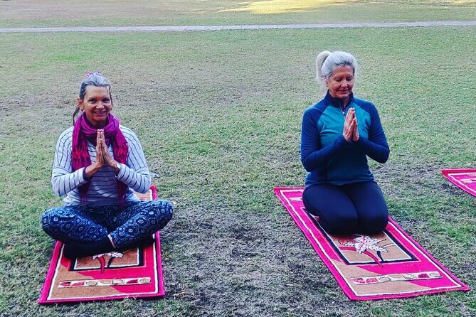 Yoga class in Delhi - What Makes This Yoga Class Stand Out?