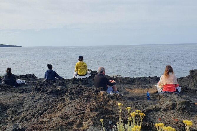 Yoga Class in Pantelleria Vinyasa, Hatha, Yin and Mantras - Why This Yoga Class is Worth Considering
