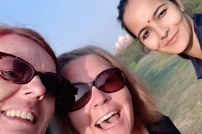 Yoga Class In The Shadow of Tajmahal - FAQ