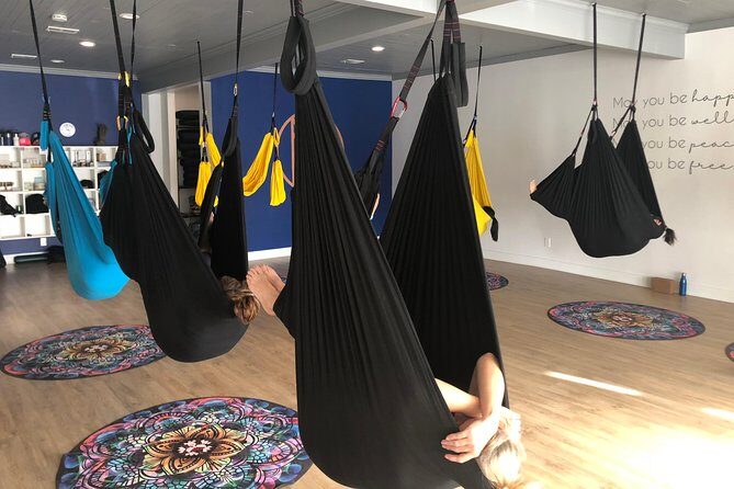 Yoga Classes - What Travelers Are Saying