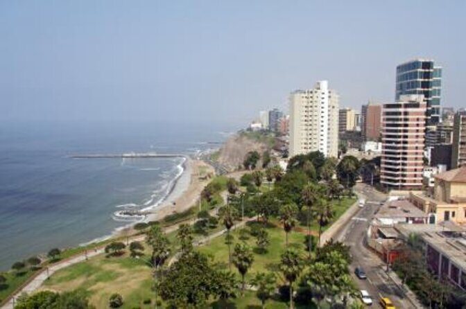 Yoga Classes in Miraflores, Lima - Key Points