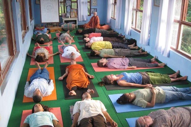 Yoga Experience Day Trip with Private Transfer From Kathmandu - Final Thoughts