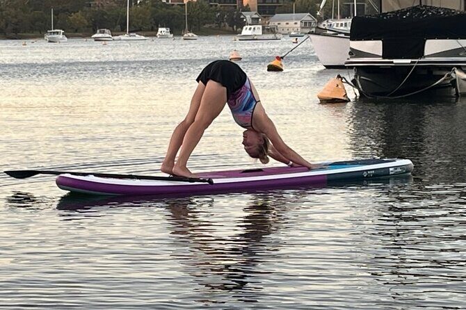 Yoga Experience in Perth - Key Points