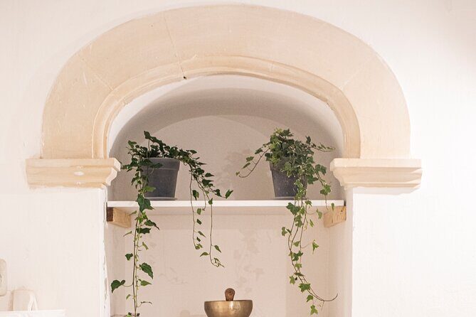 Yoga in the morning An experience of pure well-being in Lecce - The Guides: Internationally Certified Teachers