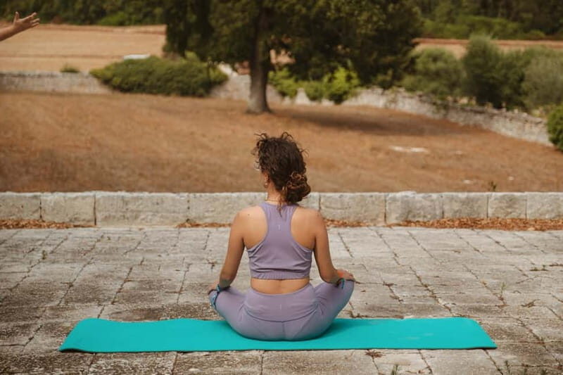 Yoga in Valle d'Itria - A Deep Dive into the Experience