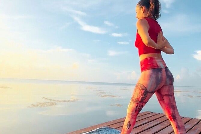 Yoga Lifestyle Day - Yoga Lifestyle Day: A Wellness Escape in Costa Maya