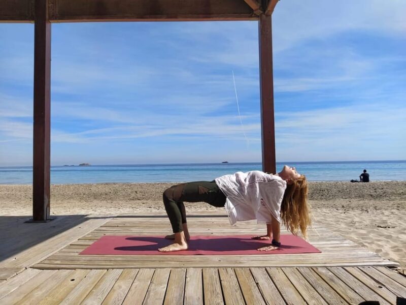 YOGA & MEDITATION AT THE BEACH OR IN THE FOREST - Who Should Consider This Tour?