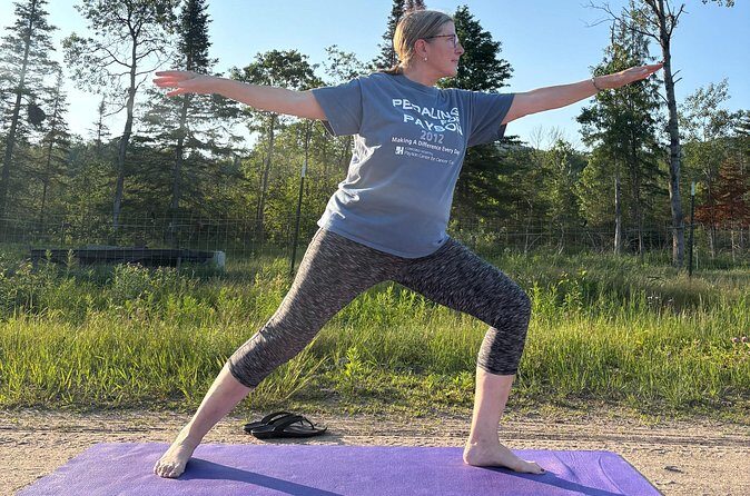 Yoga on the Farm in the Adirondacks - FAQs about Yoga on the Farm in the Adirondacks