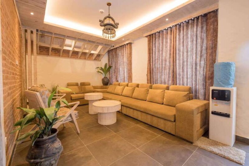 Yoga Retreat : 21 days yoga meditation retreat in Kathmandu - Final Thoughts