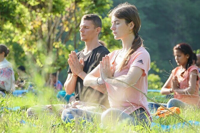 Yoga Retreat in India at Abhayaranya Yoga Ashram, Rishikesh - Key Points