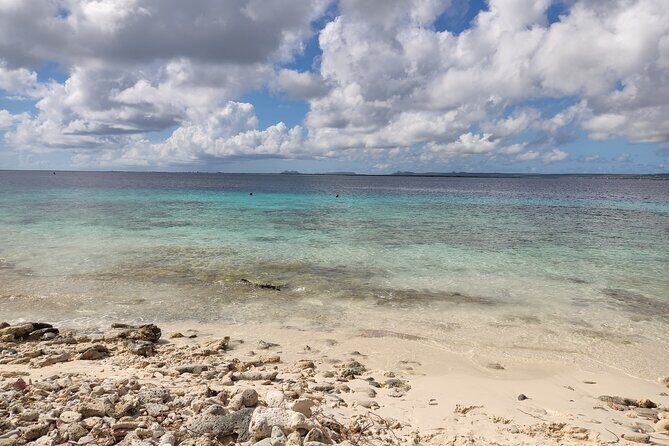 Yoga Session at Pink Beach - Practical Tips for Participants