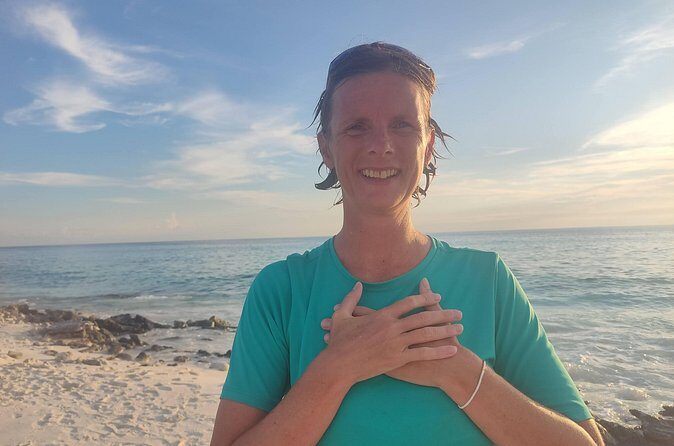 Yoga Session at Pink Beach - Final Thoughts