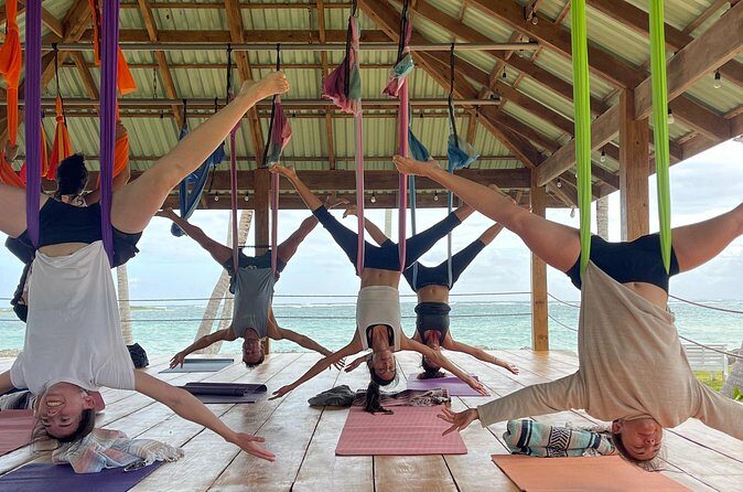 Yoga Session at Villa Serena, Las Galeras - FAQ