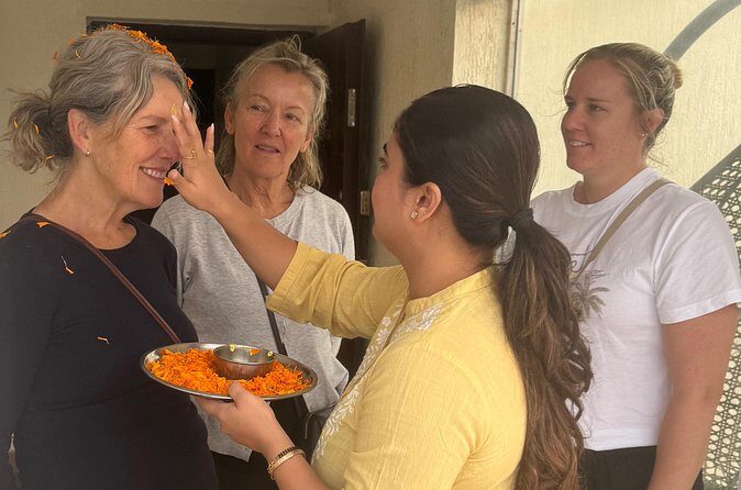 Yoga, Sound Therapy and Vegan Breakfast Experience in Delhi - Frequently Asked Questions