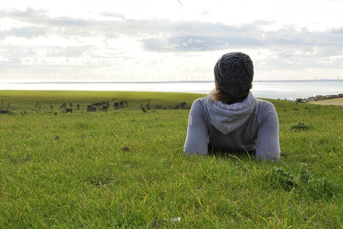 Yoga & Soundbath in Nature near Brighton - Final Thoughts: The Value of a Peaceful Escape