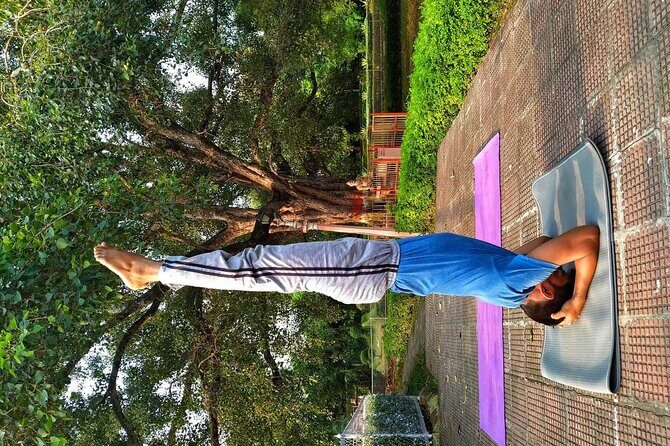 Yoga with Manjeet - Who Should Book This Tour?