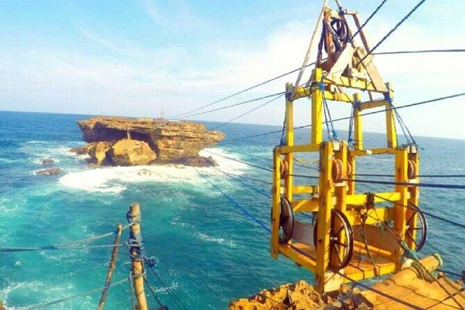 Yogyakarta a day tour Jomblang Cave & Timang Beach - Final Thoughts: Is This Tour for You?