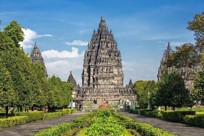 Yogyakarta As You WIsh - Exploring Yogyakarta’s Ancient Wonders and Cultural Gems