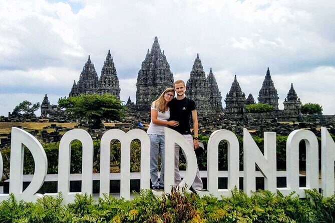 Yogyakarta: Borobudur Climb-up & Prambanan Day Trip All Inclusive - Food, Tips, and Practicalities