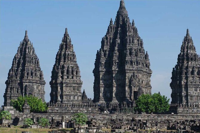 Yogyakarta: Borobudur Climb-up & Prambanan Day Trip All Inclusive - Analyzing the Value