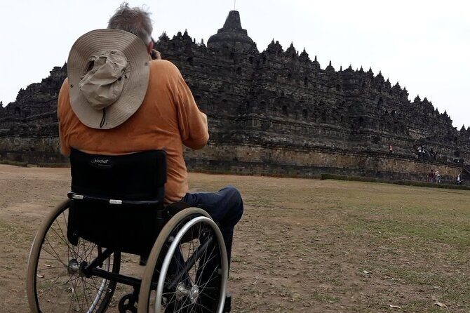 Yogyakarta: Borobudur-Merapi Jeep Tour & Pramban Temple Day Trip - A Detailed Look at the Tour Experience