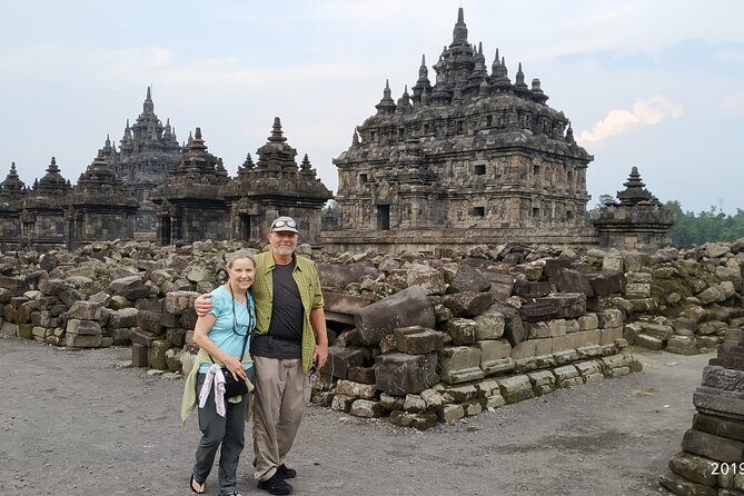 Yogyakarta: Borobudur-Merapi Jeep Tour & Pramban Temple Day Trip - The Sum Up