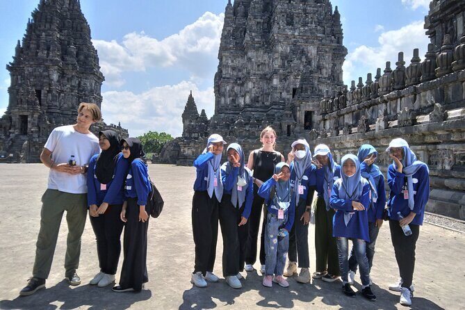 Yogyakarta: Borobudur Sunrise and Prambanan Temple Private Tour - The Sum Up