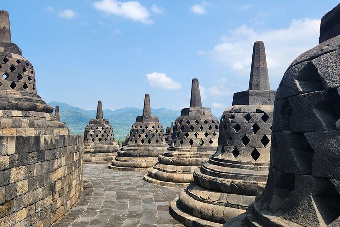 Yogyakarta: Borobudur Sunset Climb up & Prambanan Temples Tour - A Deep Dive into the Tour Experience