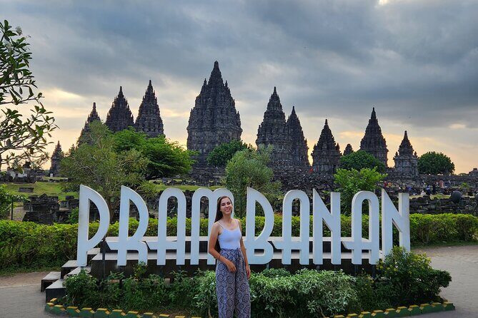 Yogyakarta: Borobudur Sunset Climb up & Prambanan Temples Tour - Who Will Love This Tour?
