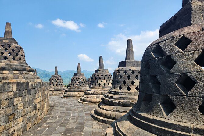 Yogyakarta: Borobudur Sunset Climb up & Prambanan Temples Tour - The Sum Up: Is This Tour Right for You?