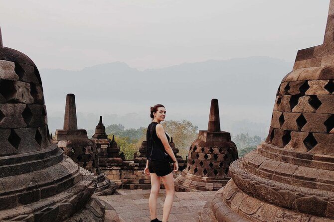 Yogyakarta: Borobudur Sunset Shared Guided Tour - An In-Depth Look at the Borobudur Sunset Tour Experience
