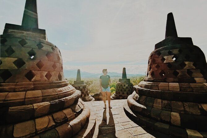 Yogyakarta: Borobudur Temple Climb Up and Prambanan Temple Tour - Final Thoughts