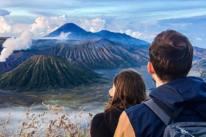 Yogyakarta: Bromo and Ijen Volcano Tour Starts from Yogyakarta - Key Points