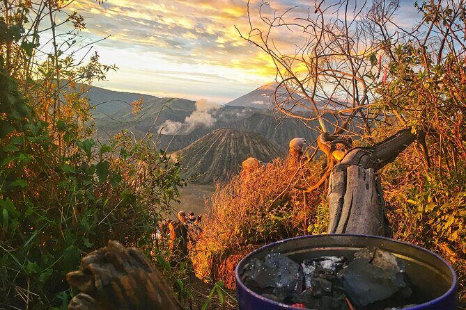 Yogyakarta: Bromo and Ijen Volcano Tour Starts from Yogyakarta - FAQs