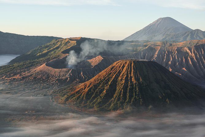 Yogyakarta Bromo Ijen Bali Tour (5d4n) - Exploring Java and Bali in 5 Days: A Practical Deep Dive