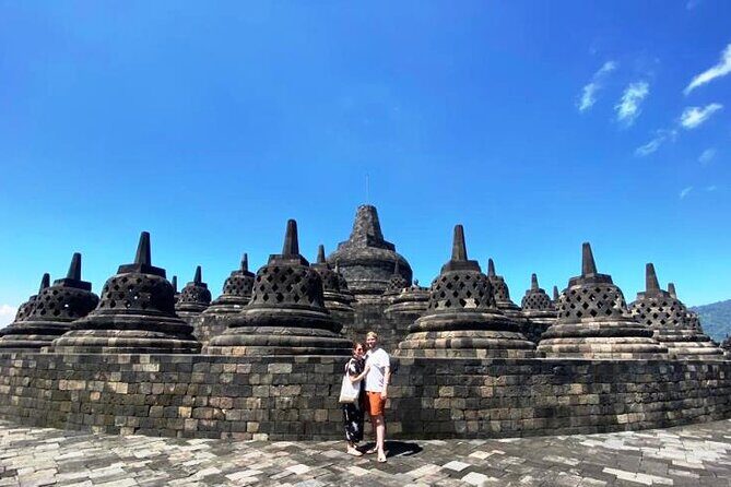 Yogyakarta-Bromo-Ijen Blue Fire-Bali, All Entrances Included. - Practicalities and Value: What’s Included and What You Should Know