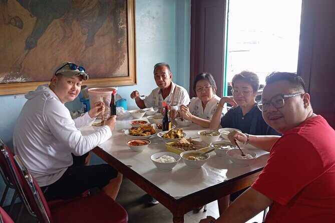 Yogyakarta Car Rental with Driver for Daily and Multi-Day Tours - FAQs