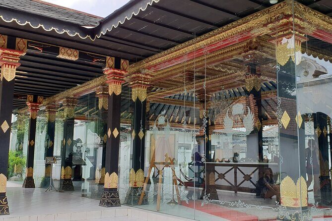 Yogyakarta City Sightseeing Tour - Exploring the Heart of Yogyakarta: What to Expect