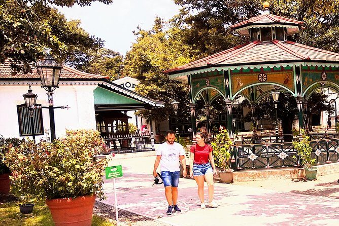 Yogyakarta City tour and Ijo Temple Sunset - A Deep Dive into the Itinerary