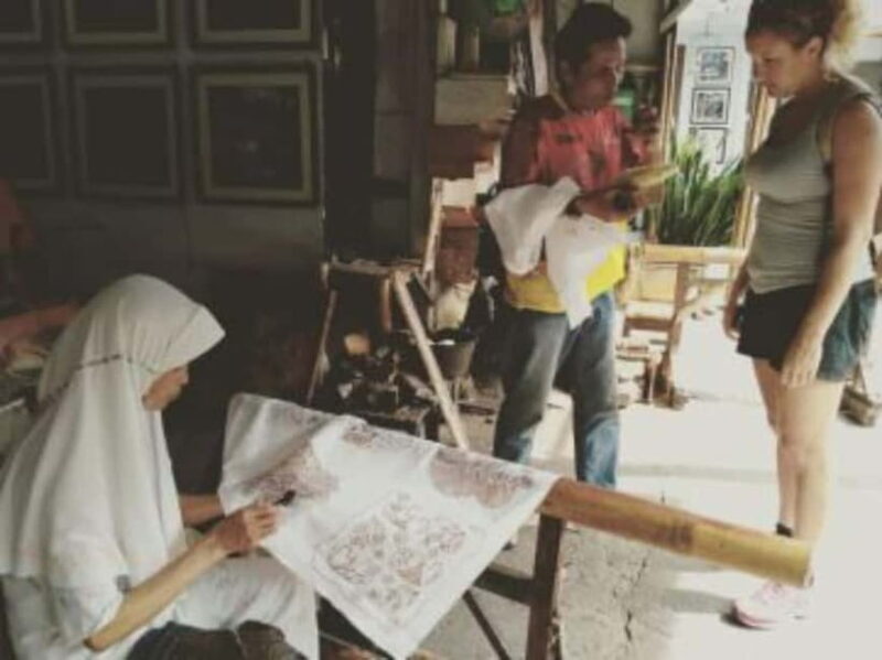 YOGYAKARTA CITY TOUR,SULTAN PALACE,WATER CASTLE AND CRAFTS. - Final Thoughts