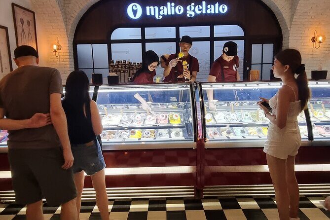 Yogyakarta Culinary&Walking Tour with English/France/Italy guide - Frequently Asked Questions