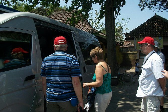 Yogyakarta Cultural Tour: Borobudur Temple, Prambanan Temple and Merapi Volcano - A Detailed Look at the Yogyakarta Cultural Tour