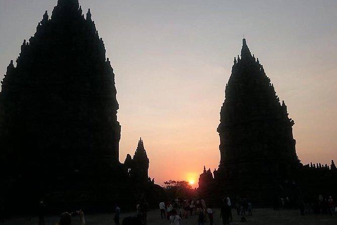 Yogyakarta Cultural Tour: Borobudur Temple, Prambanan Temple and Merapi Volcano - Final Thoughts