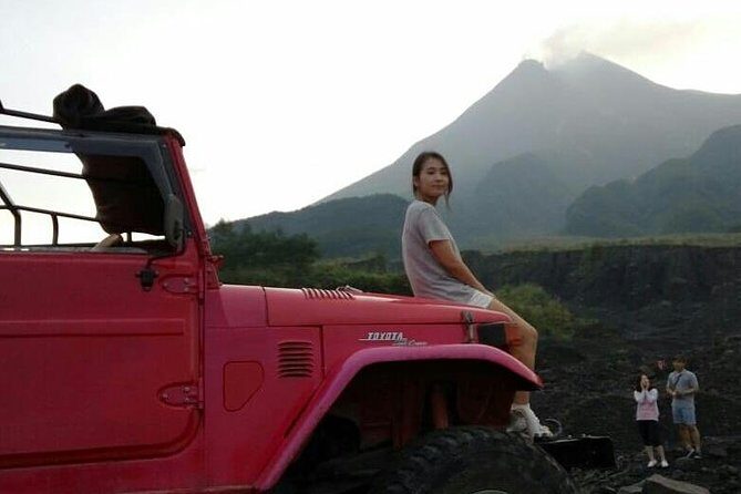 Yogyakarta Cultural Tour: Borobudur Temple, Prambanan Temple and Merapi Volcano - FAQ