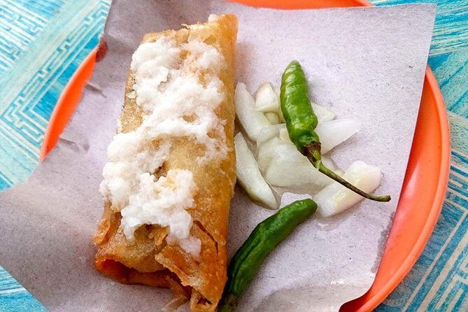 Yogyakarta Day Food Tour - A Closer Look at the Yogyakarta Day Food Tour