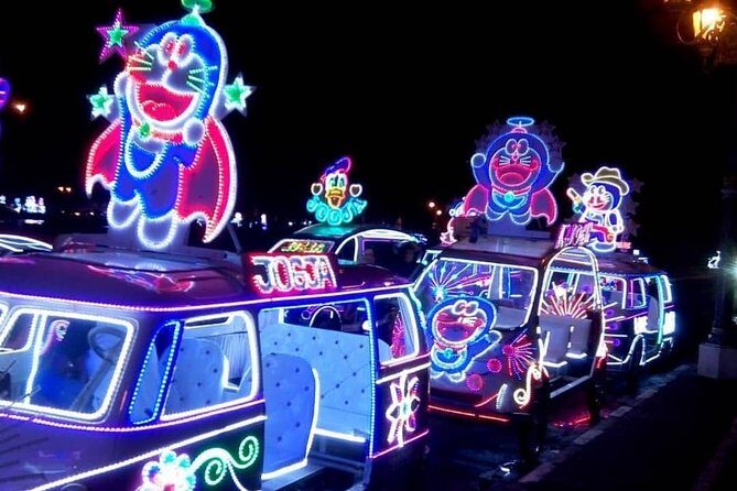 Yogyakarta Historical Walking and Food Tour - Yogyakarta Historical Walking and Food Tour: A Practical, Authentic Night in the City